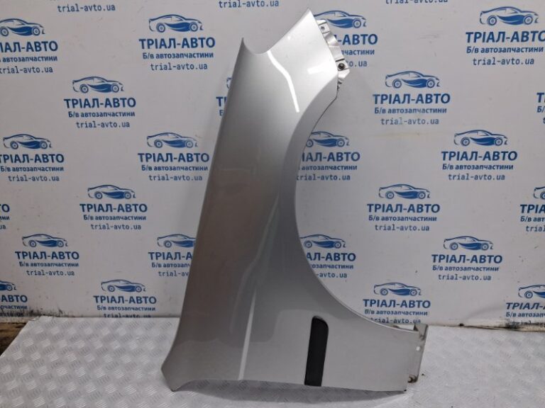 Крыло переднее правое Chevrolet Epica 2006-2013 96636330 (Арт. 78722)