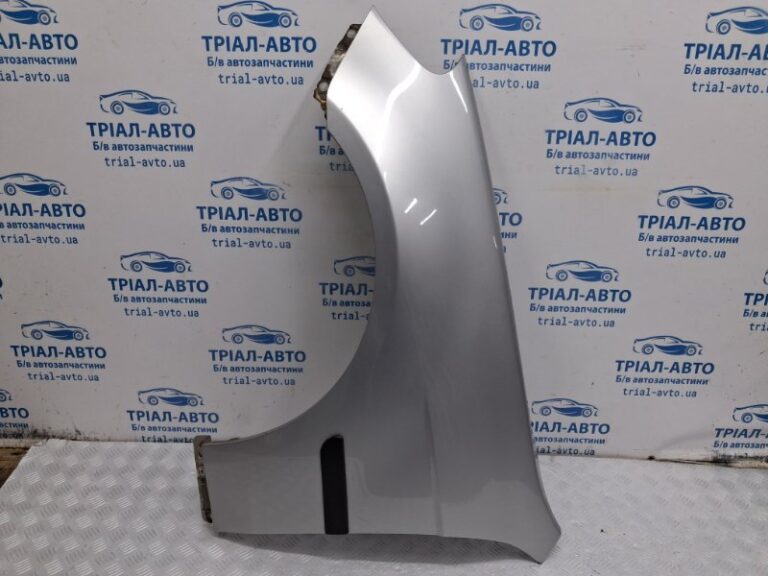 Крыло переднее левое Chevrolet Epica 2006-2013 96636326 (Арт. 78723)