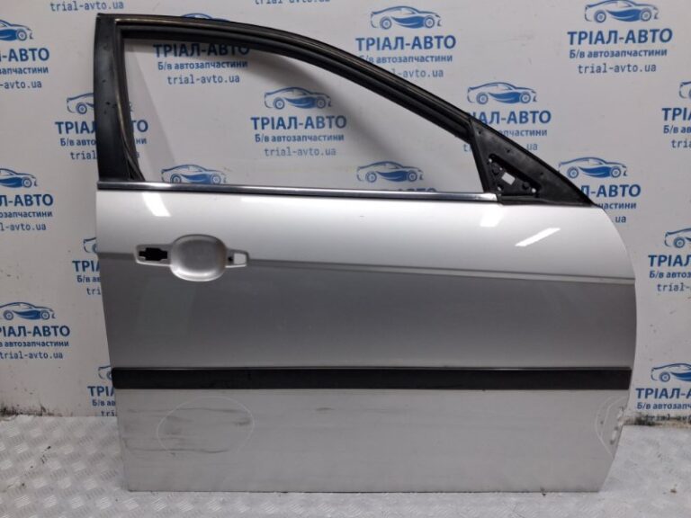 Дверь передняя правая Chevrolet Epica 2006-2013 96635580 (Арт. 78733)