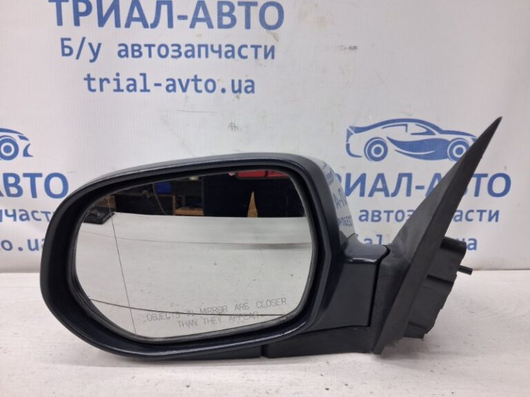 Зеркало левое Chevrolet Epica 2006-2013 96633797 (Арт. 78754)