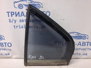 Стекло двери задней левой (форточка) Chevrolet Epica 2006-2013 96635859 (Арт. 78760)