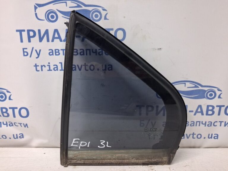 Стекло двери задней левой (форточка) Chevrolet Epica 2006-2013 96635859 (Арт. 78760)
