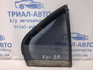 Стекло двери задней правой (форточка) Chevrolet Epica 2006-2013 96635860 (Арт. 78761)