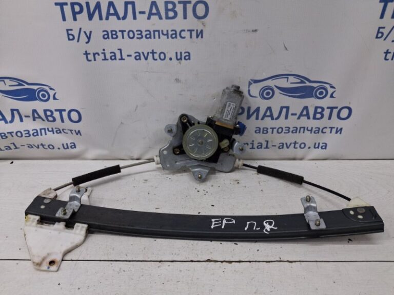 Стеклоподъемник передний правый Chevrolet Epica 2006-2013 96635800 (Арт. 78762)