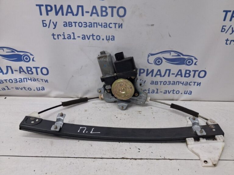 Стеклоподъемник передний левый Chevrolet Epica 2006-2013 96635799 (Арт. 78763)