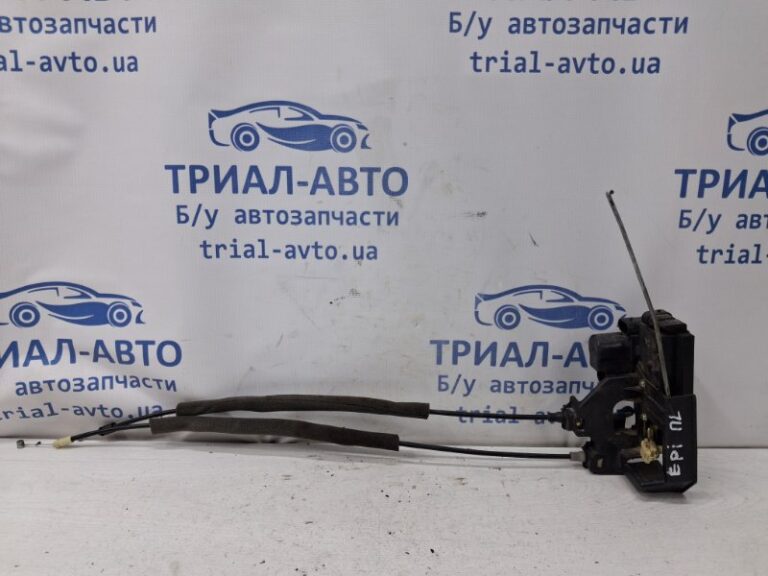 Замок двери передний левый Chevrolet Epica 2006-2013 96636039 (Арт. 78766)