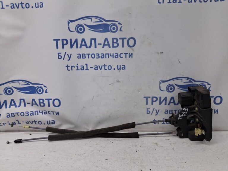 Замок двери задний левый Chevrolet Epica 2006-2013 96636044 (Арт. 78767)