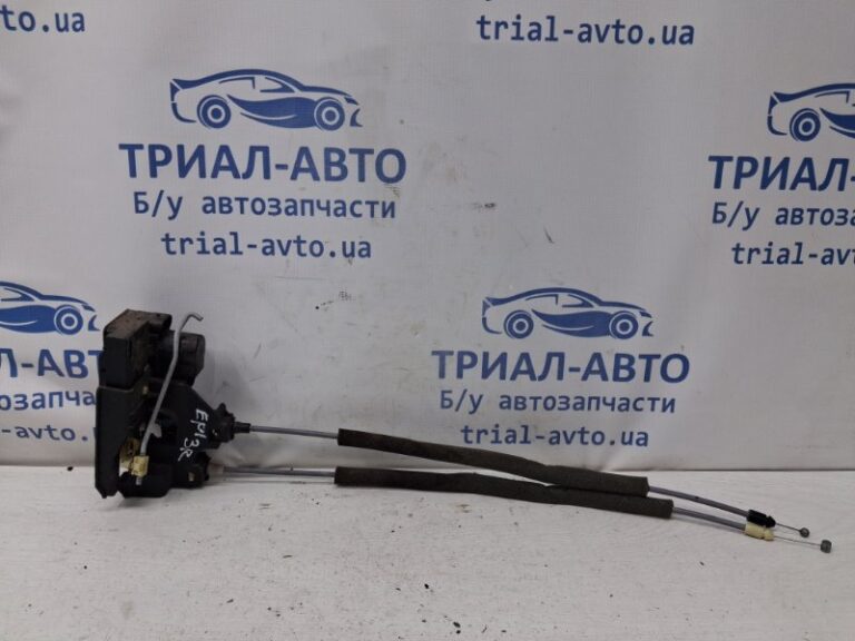 Замок двери задний правый Chevrolet Epica 2006-2013 96636045 (Арт. 78768)