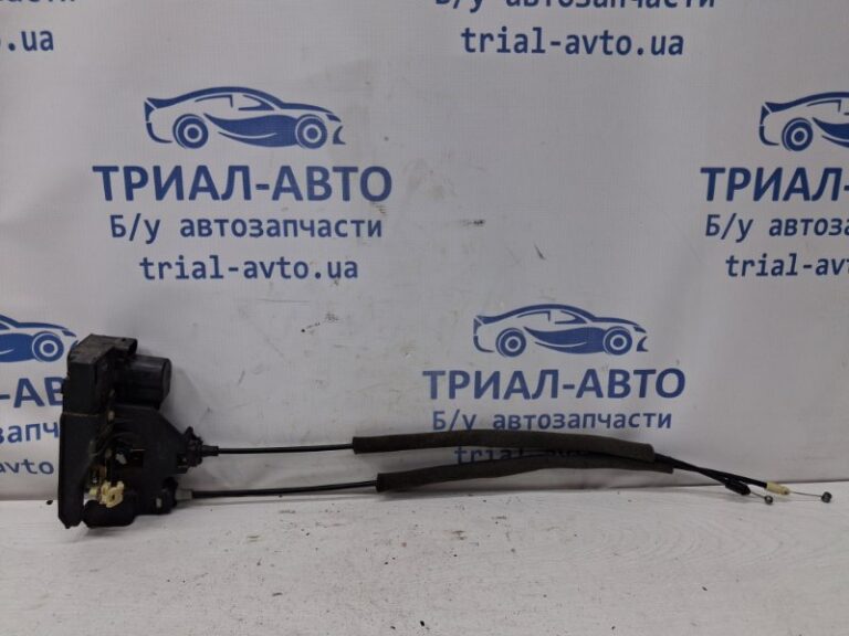 Замок двери передний правый Chevrolet Epica 2006-2013 96636043 (Арт. 78769)