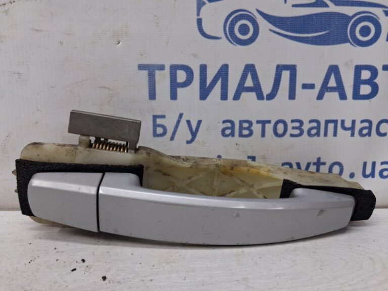 Ручка двери внешняя передняя правая Chevrolet Epica 2006-2013 96636070 (Арт. 78772)