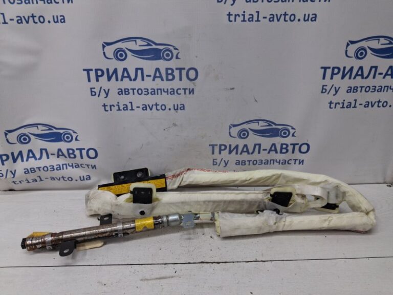 Airbag потолка(шторка) правый Chevrolet Epica 2006-2013 96435536 (Арт. 78776)