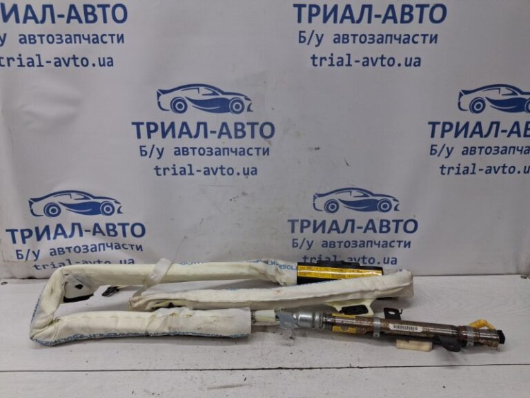 Airbag потолка(шторка) левый Chevrolet Epica 2006-2013 96435535 (Арт. 78777)