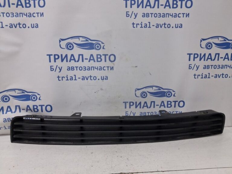 Решетка бампера центральная Chevrolet Epica 2006-2013 96633975 (Арт. 78778)