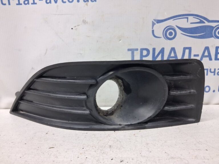Решетка переднего бампера правая Chevrolet Epica 2006-2013 96437322 (Арт. 78779)