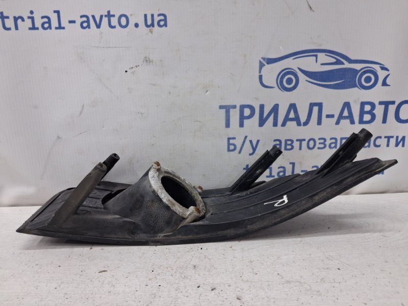 Решетка переднего бампера правая Chevrolet Epica 2006-2013 96437322 (Арт. 78779) Решетка переднего бампера правая Chevrolet Epica 2006-2013 96437322 (Арт. 78779)