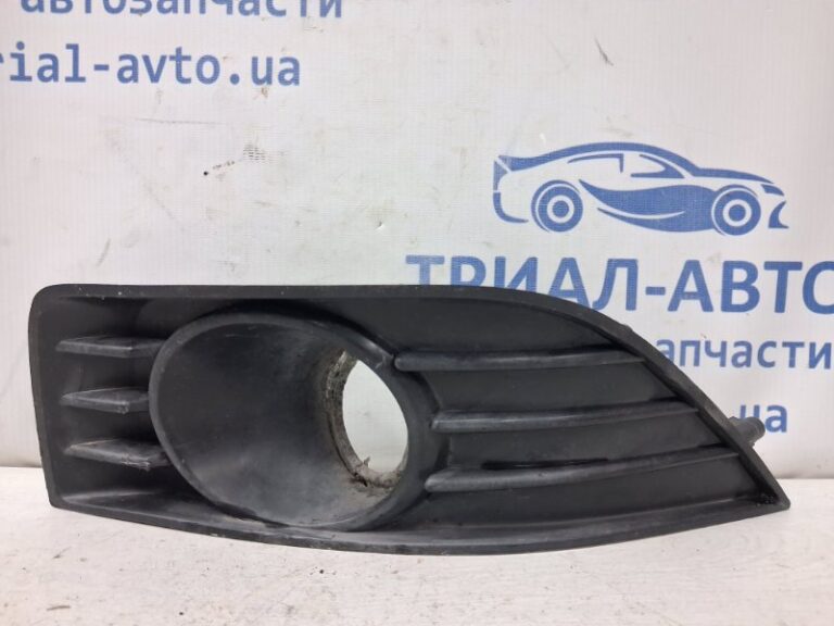 Решетка переднего бампера левая Chevrolet Epica 2006-2013 96437321 (Арт. 78780)