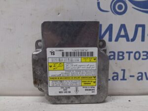 Блок управления AIRBAG Chevrolet Epica 2006-2013 96641838 (Арт. 78782)
