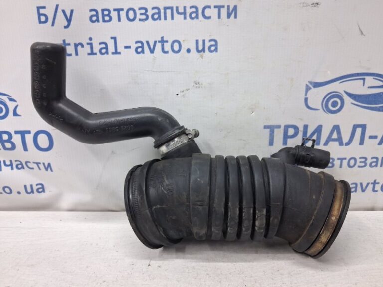 Патрубок воздушного фильтра Chevrolet Epica 2006-2013 96412110 (Арт. 78789)