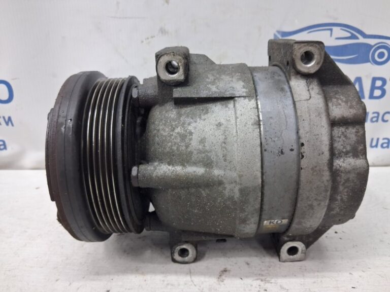 Компрессор кондиционера Chevrolet Epica 2006-2013 95905493 (Арт. 78813)