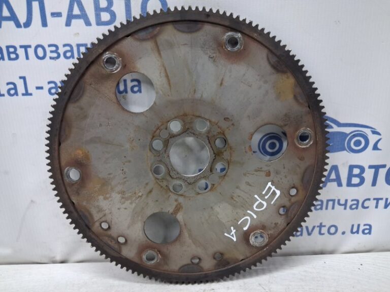 Маховик Chevrolet Epica 2006-2013 96309037 (Арт. 78817)