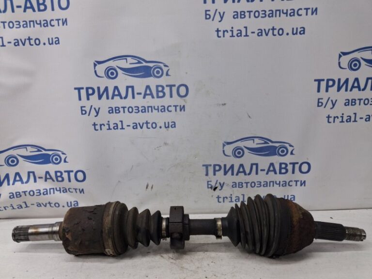 Привод передний левый Chevrolet Epica 2006-2013 96639083 (Арт. 78818)
