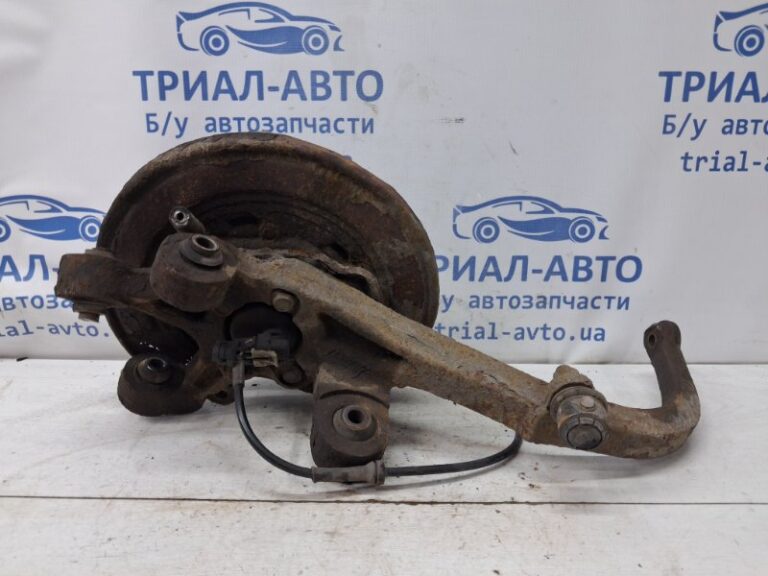 Цапфа задняя правая со ступицей Chevrolet Epica 2006-2013  (Арт. 78821)