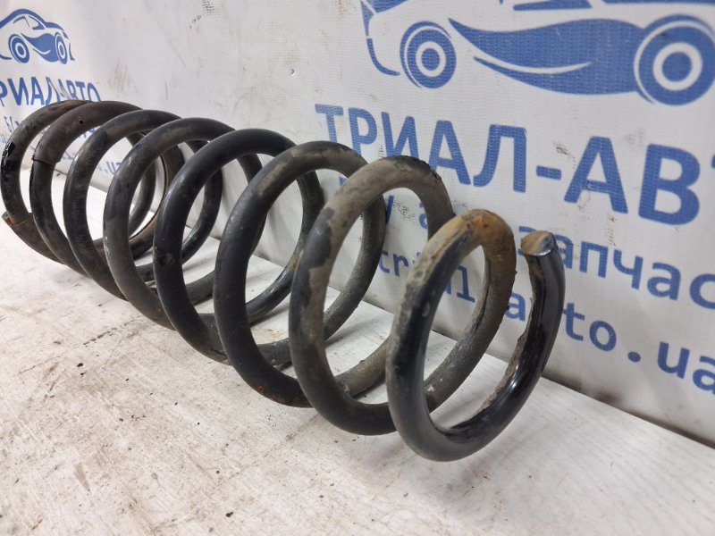 Пружина задняя Chevrolet Epica 2006-2013 96639761 (Арт. 78825) Пружина задняя Chevrolet Epica 2006-2013 96639761 (Арт. 78825)