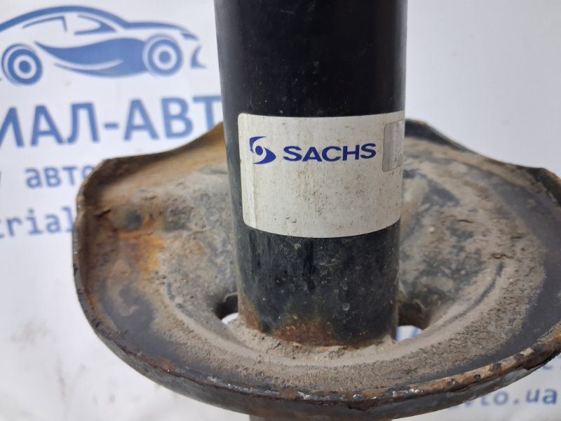 Амортизатор Передний Chevrolet Epica 2006-2013 96639837 (Арт. 78827) Амортизатор Передний Chevrolet Epica 2006-2013 96639837 (Арт. 78827)
