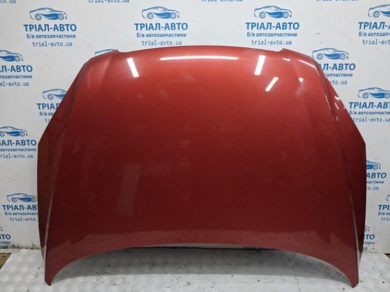 Капот Kia Ceed 2006-2012  (Арт. 78836)