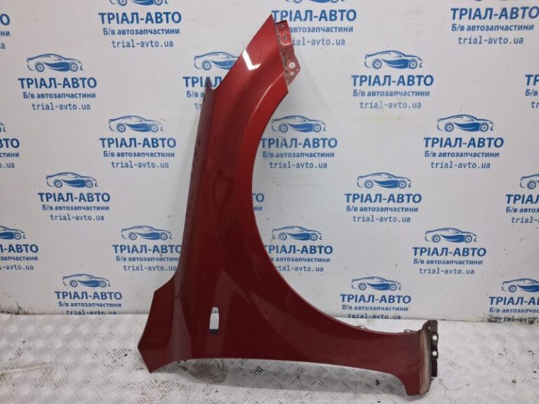 Крыло переднее правое Kia Ceed 2006-2012  (Арт. 78840)