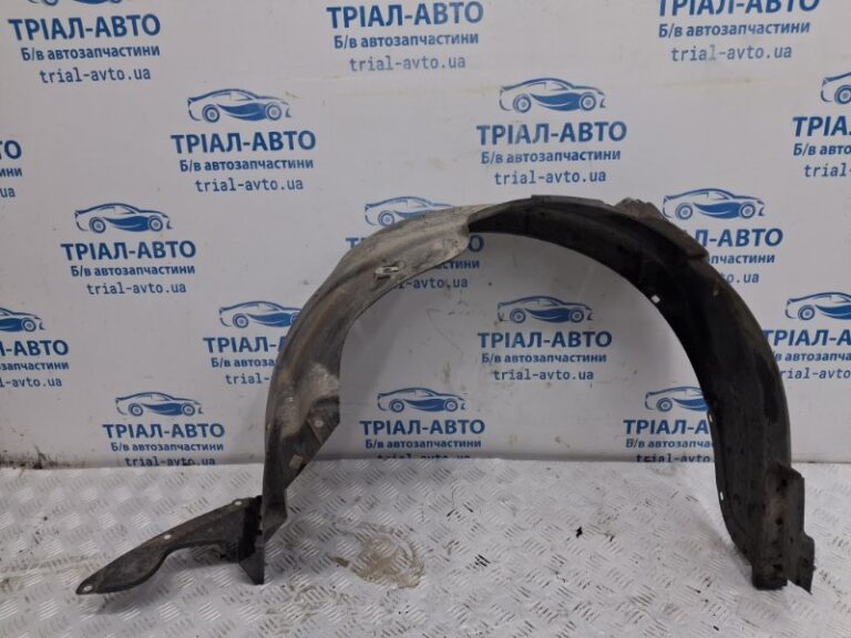 Подкрылок передний правый Kia Ceed 2006-2012  (Арт. 78843)