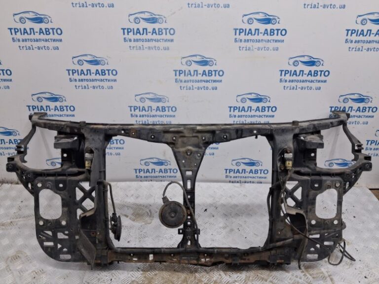 Панель передняя Kia Ceed 2006-2012  (Арт. 78845)