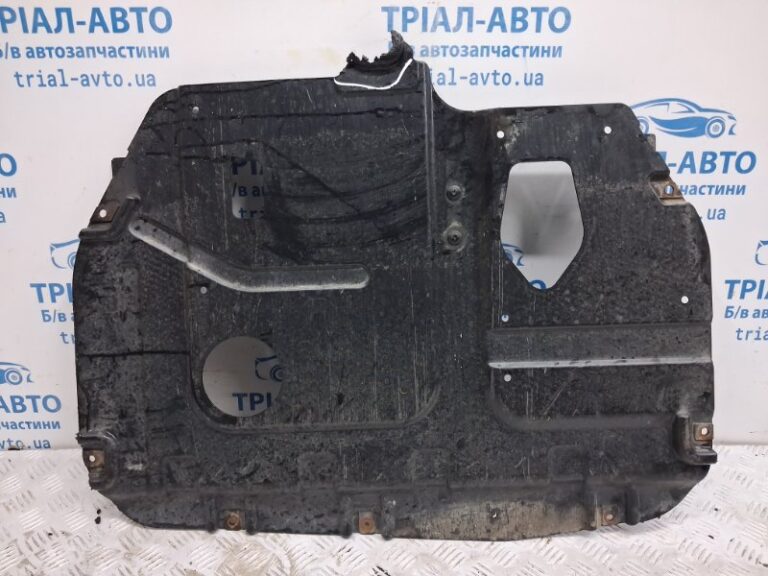Защита двс Kia Ceed 2006-2012  (Арт. 78848)