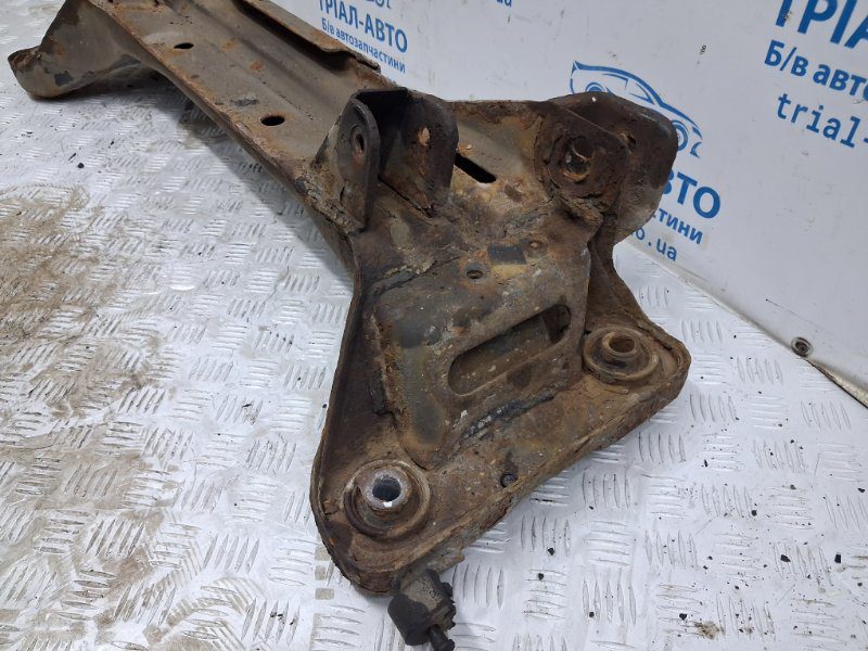 Балка задней подвески Chevrolet Epica 2006-2013 96639734 (Арт. 78849) Балка задней подвески Chevrolet Epica 2006-2013 96639734 (Арт. 78849)