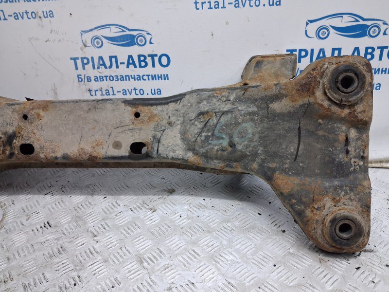 Балка задней подвески Chevrolet Epica 2006-2013 96639734 (Арт. 78849) Балка задней подвески Chevrolet Epica 2006-2013 96639734 (Арт. 78849)