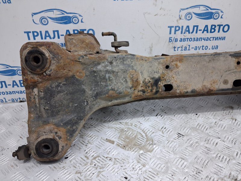 Балка задней подвески Chevrolet Epica 2006-2013 96639734 (Арт. 78849) Балка задней подвески Chevrolet Epica 2006-2013 96639734 (Арт. 78849)