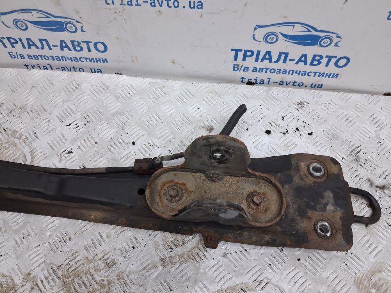 Балка продольная Chevrolet Epica 2006-2013 96639723 (Арт. 78851) Балка продольная Chevrolet Epica 2006-2013 96639723 (Арт. 78851)