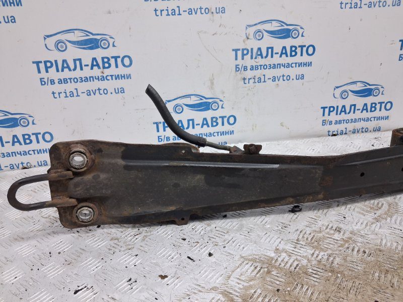 Балка продольная Chevrolet Epica 2006-2013 96639723 (Арт. 78851) Балка продольная Chevrolet Epica 2006-2013 96639723 (Арт. 78851)