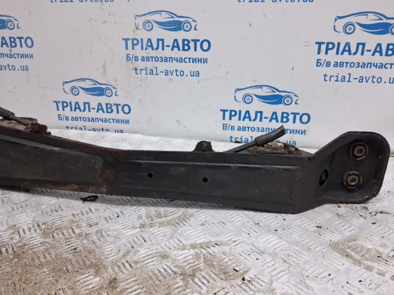 Балка продольная Chevrolet Epica 2006-2013 96639723 (Арт. 78851) Балка продольная Chevrolet Epica 2006-2013 96639723 (Арт. 78851)