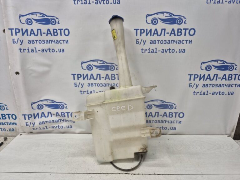 Бачок омывателя Kia Ceed 2006-2012  (Арт. 78853)
