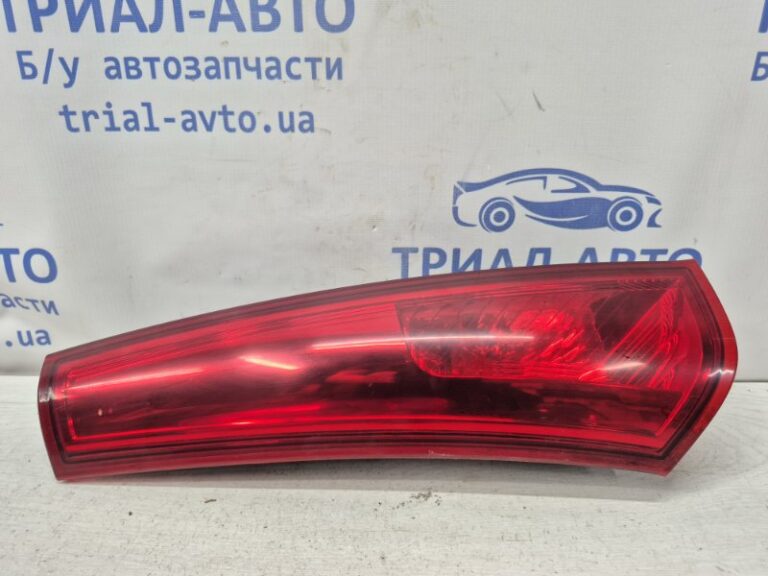 Фонарь задний внешний левый Kia Ceed 2006-2012  (Арт. 78858)