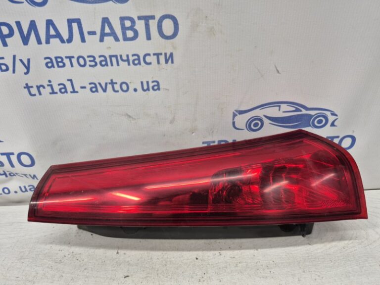 Фонарь задний внешний правый Kia Ceed 2006-2012  (Арт. 78859)