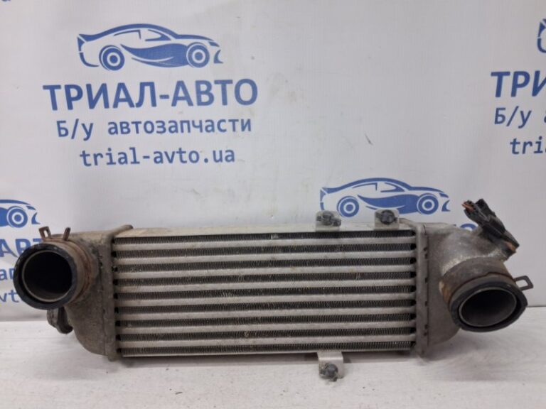 Радиатор интеркуллера Kia Ceed 2006-2012  (Арт. 78862)