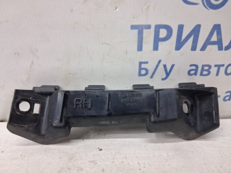 Кронштейн бампера передний правый Kia Ceed 2006-2012  (Арт. 78865)