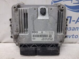 Блок управления двигателем Kia Ceed 2006-2012  (Арт. 78872)