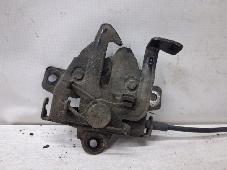 Замок капота Kia Ceed 2006-2012 811301H000 (Арт. 78875)