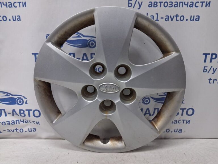 Колпак на диск Kia Ceed 2006-2012 529601H000 (Арт. 78882)
