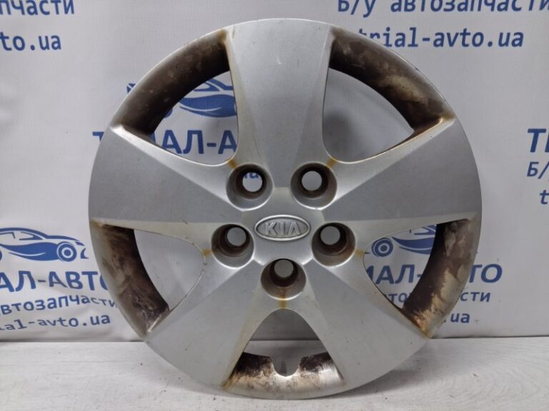 Колпак на диск Kia Ceed 2006-2012 529601H000 (Арт. 78884)