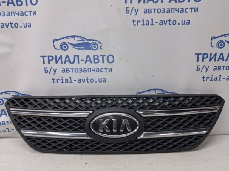 Решетка радиатора Kia Ceed 2006-2012 863501H000 (Арт. 78889)