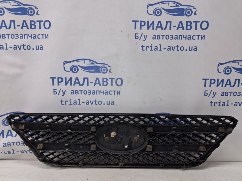 Решетка радиатора Kia Ceed 2006-2012 863501H000 (Арт. 78889) Решетка радиатора Kia Ceed 2006-2012 863501H000 (Арт. 78889)